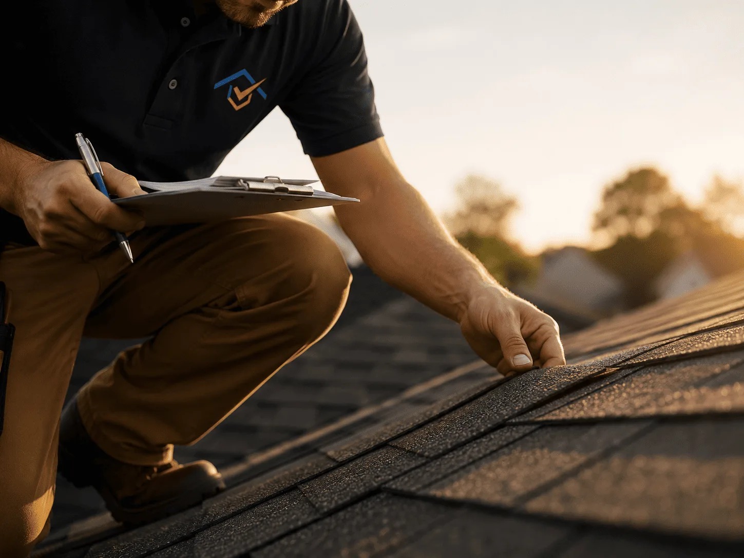 Why Choose Roof Inspection in East Ellijay, GA